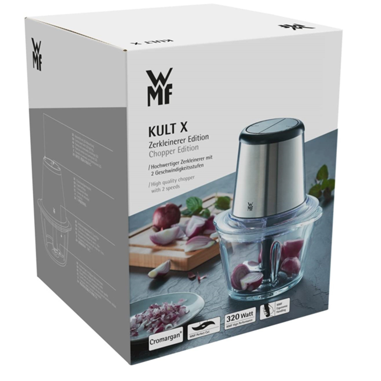 Máy xay thịt WMF Kult X