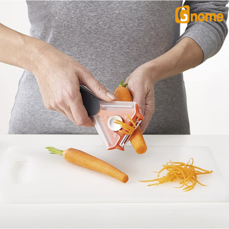 Nạo 3 chiều Joseph Joseph Tri-Peeler