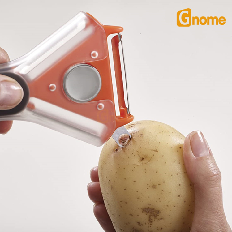 Nạo 3 chiều Joseph Joseph Tri-Peeler