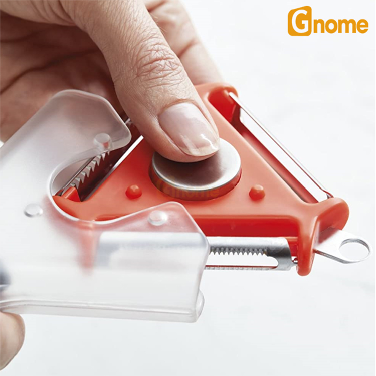 Nạo 3 chiều Joseph Joseph Tri-Peeler