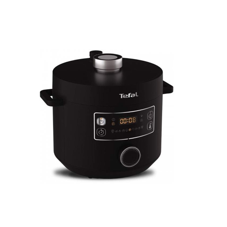 Nồi áp suất đa năng Tefal CY754830 Turbo Cuisine