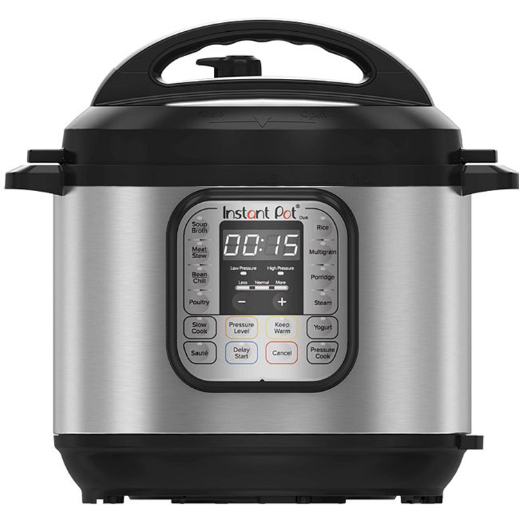 Nồi áp suất Instant Pot Dou 7in1 6qt