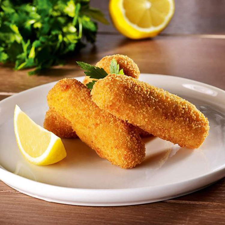 Nồi chiên ngập dầu Tefal FR8040