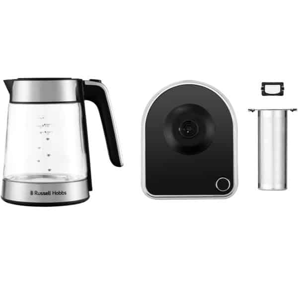 Ấm Đun Nước Russell Hobbs Attentiv 26200-70 1,7L