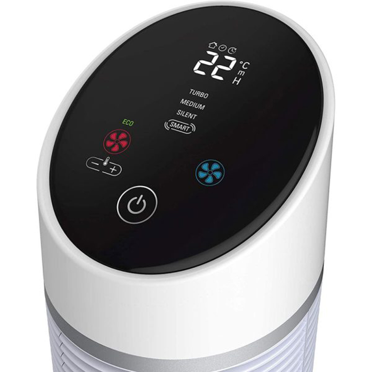 Quạt tháp Rowenta Silent Comfort 3 in 1 HQ8120