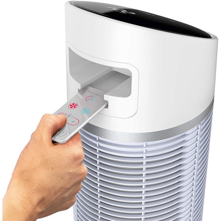 Quạt tháp Rowenta Silent Comfort 3 in 1 HQ8120