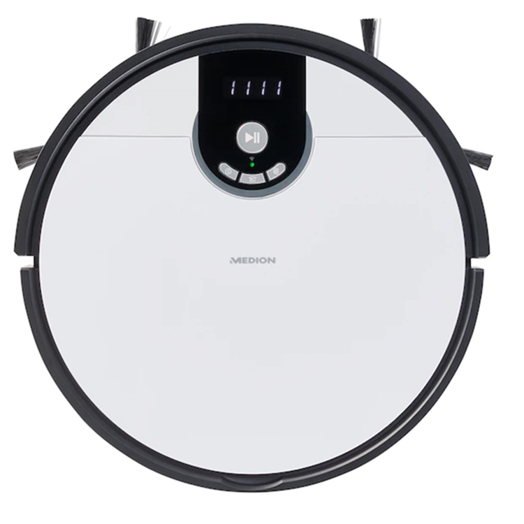 Robot hút bụi lau nhà Medion MD20011