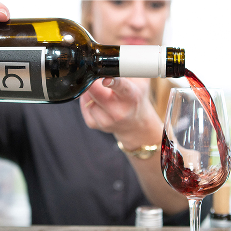 Rượu vang Lakeview Vidal Ice Wine