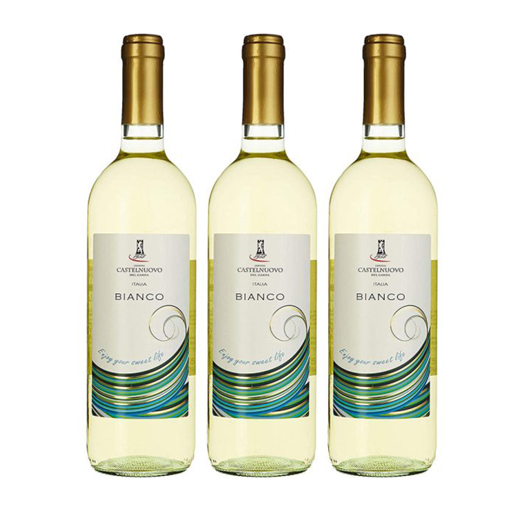 Rượu vang trắng Castelnuovo Del Garda Vino Bianco
