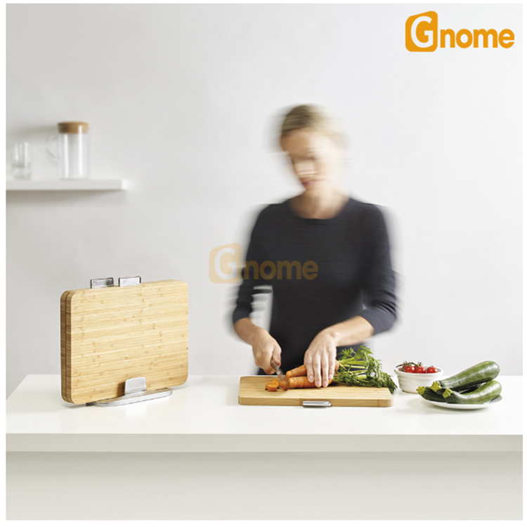 Set 3 Thớt Tre Joseph Joseph 60141 Index