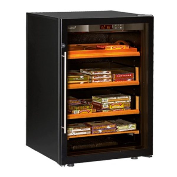 Tủ Bảo Quản Cigar EuroCave V-PURE-S