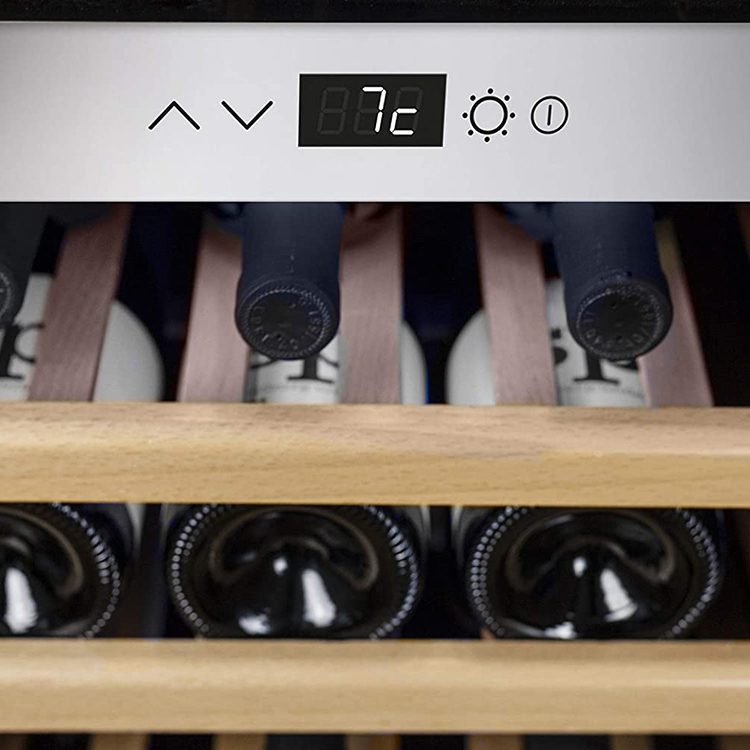 Tủ đựng rượu vang Caso