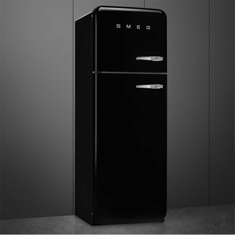 Tủ lạnh Smeg FAB30LBL5 Black 72L