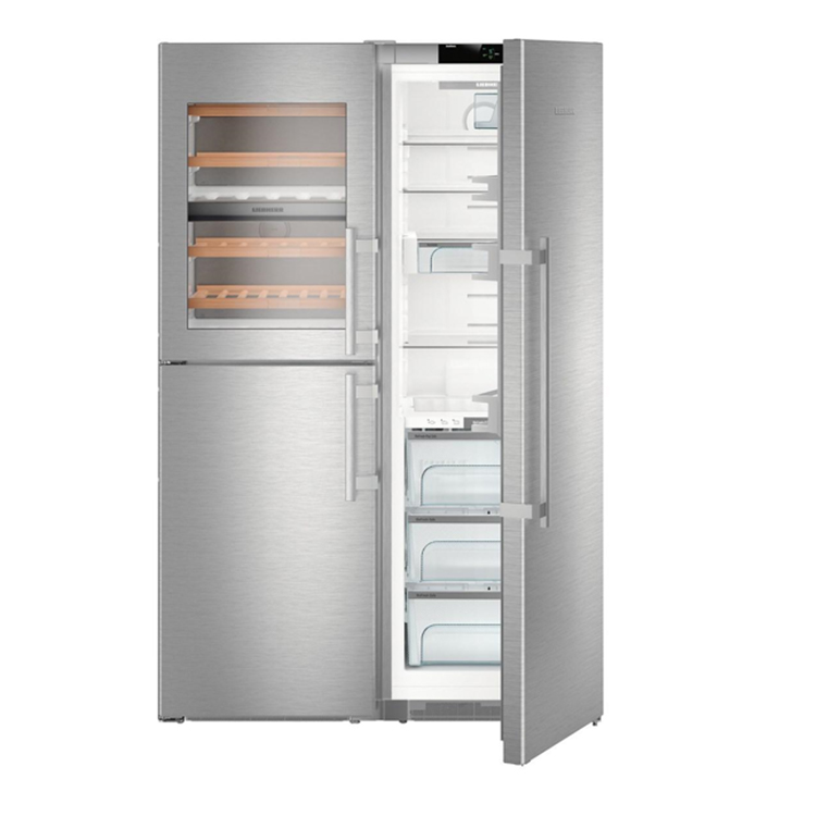 Tủ lạnh Liebherr SBSes 8496