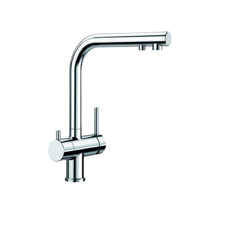 Vòi rửa Blanco FONTAS II Chrome