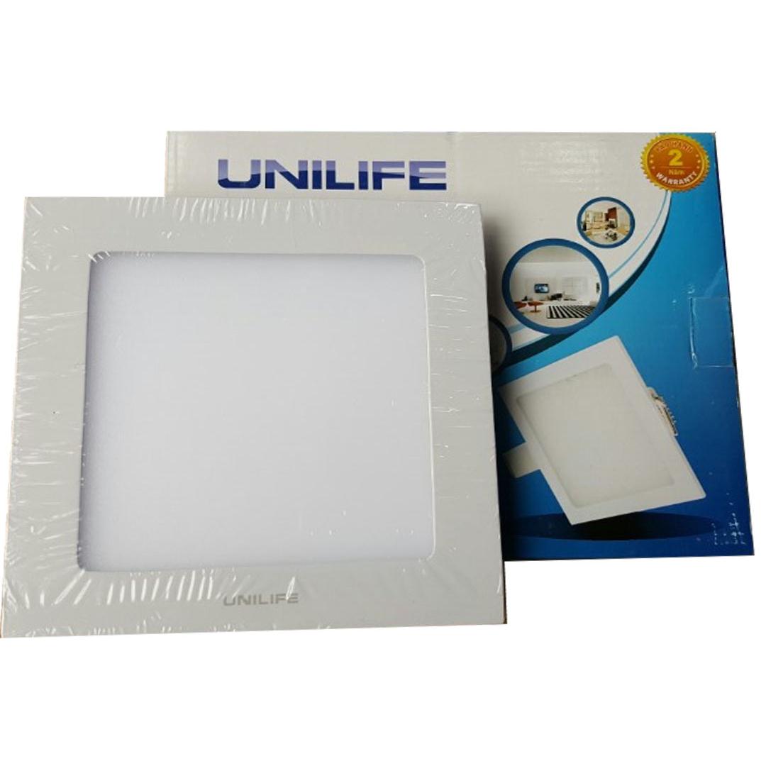 Đèn Panel âm trần vuông 9W - 12W