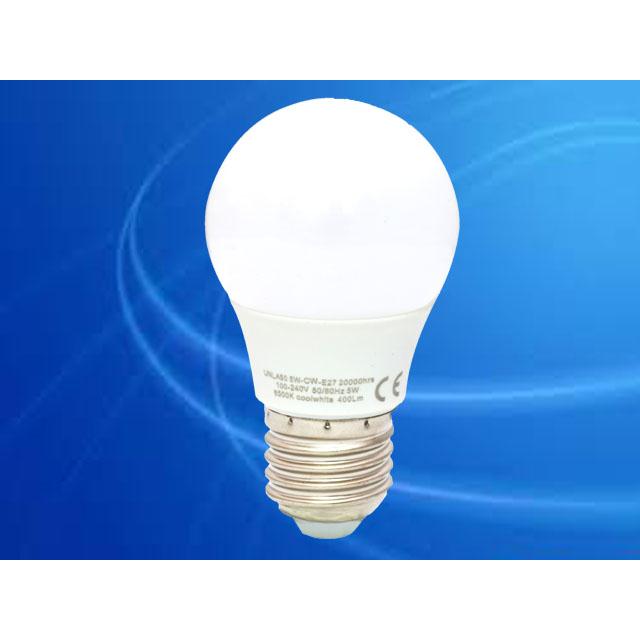 Đèn LED BULB Unilife A50/5W