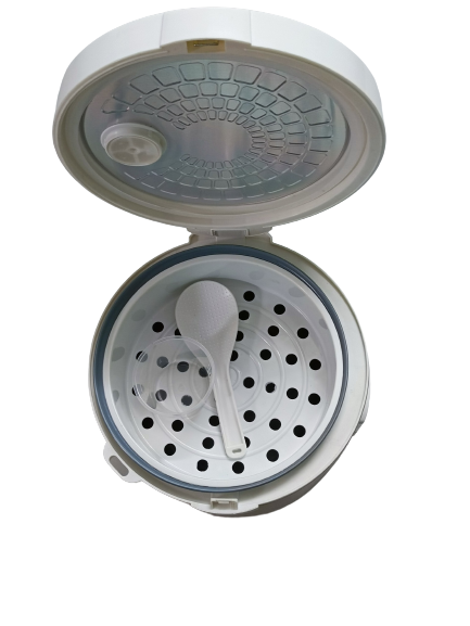 Nồi cơm điện AIDI MR-SM07J, nồi cơm điện 1.2l, nồi cơm điện chống dính, đa năng