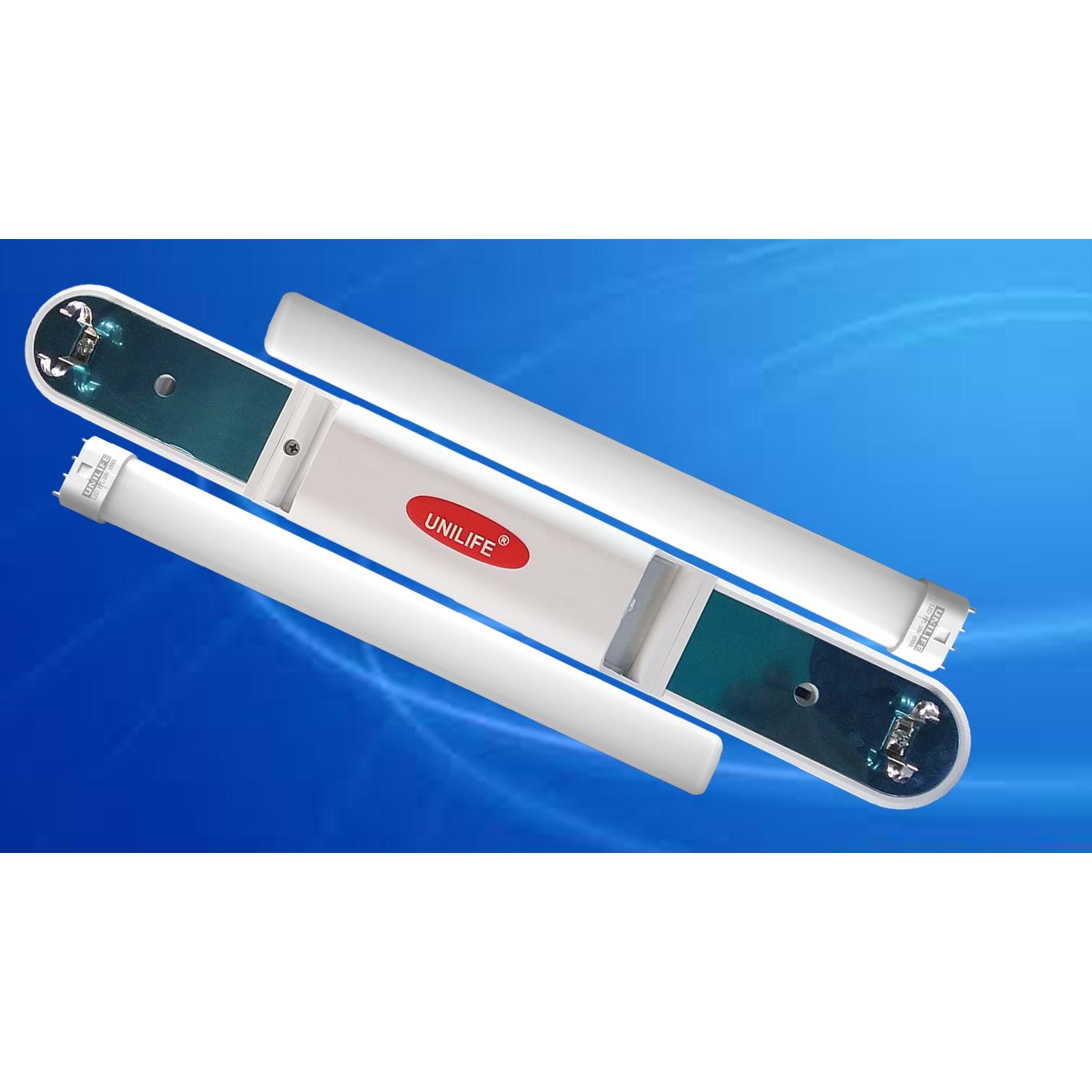 Bộ đèn đôi LED Unilife 18Wx2