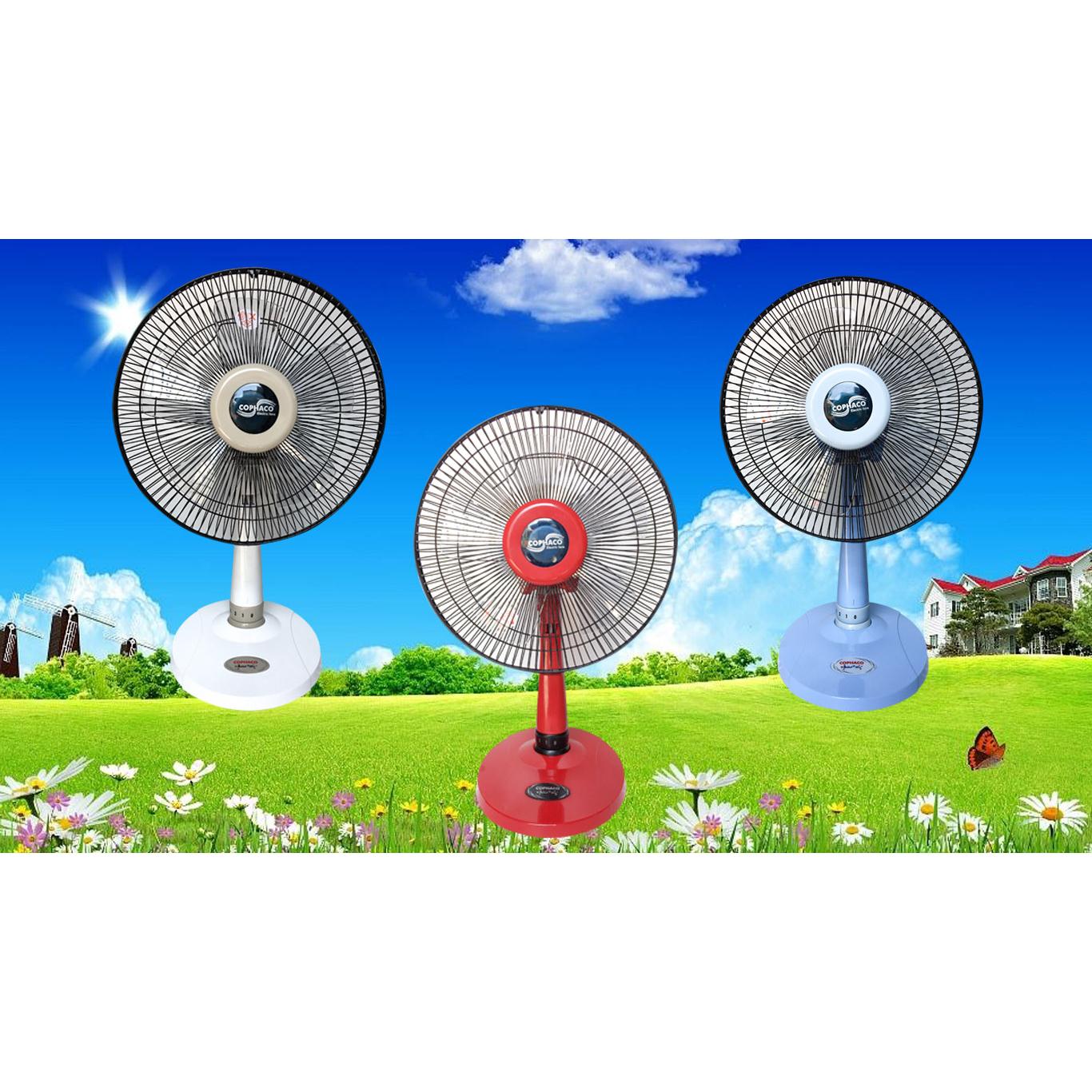 Quạt bàn Cophaco