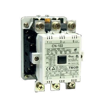 CONTACTOR AC 3PHA