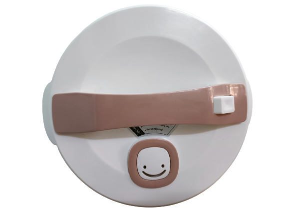 Nồi cơm điện AIDI AD18S1, nồi cơm điện 1.8l, nồi cơm điện chống dính, đa năng