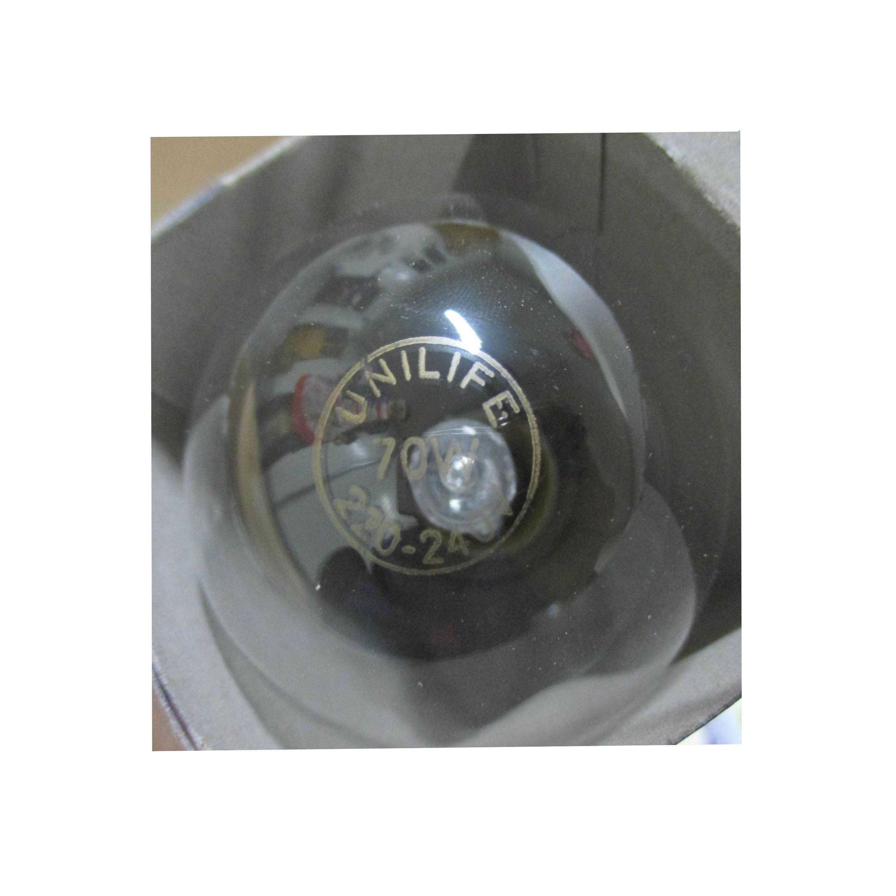 Halogen UNL70W/E27 70W