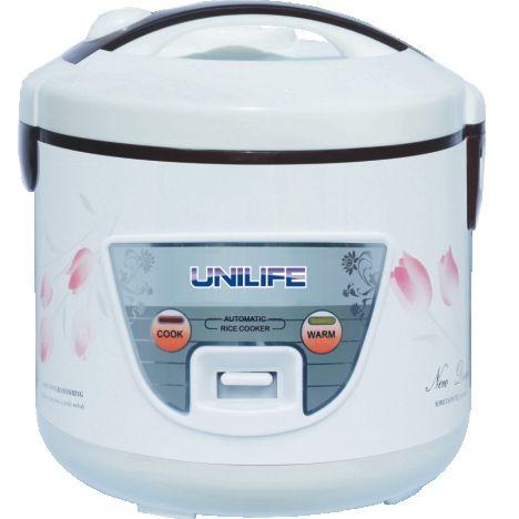 Nồi cơm điện UNL – RC18G1 (1,8L - 700W)