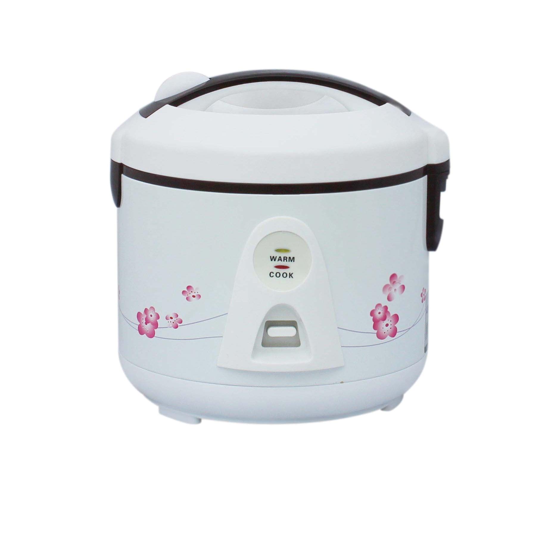 Nồi cơm điện UNL – RC12G1 (1,2L - 500W)