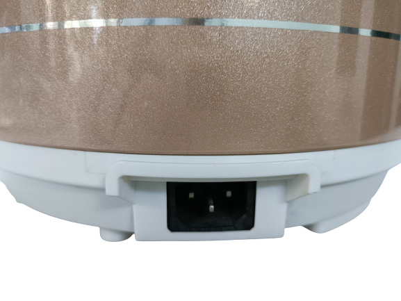 Nồi cơm điện AIDI AD18S1, nồi cơm điện 1.8l, nồi cơm điện chống dính, đa năng