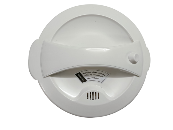 Nồi cơm điện AIDI MR-SM07J, nồi cơm điện 1.2l, nồi cơm điện chống dính, đa năng