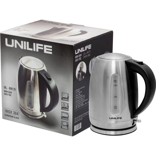 Bình siêu tốc - INOX 304 - TẠM HẾT HÀNG