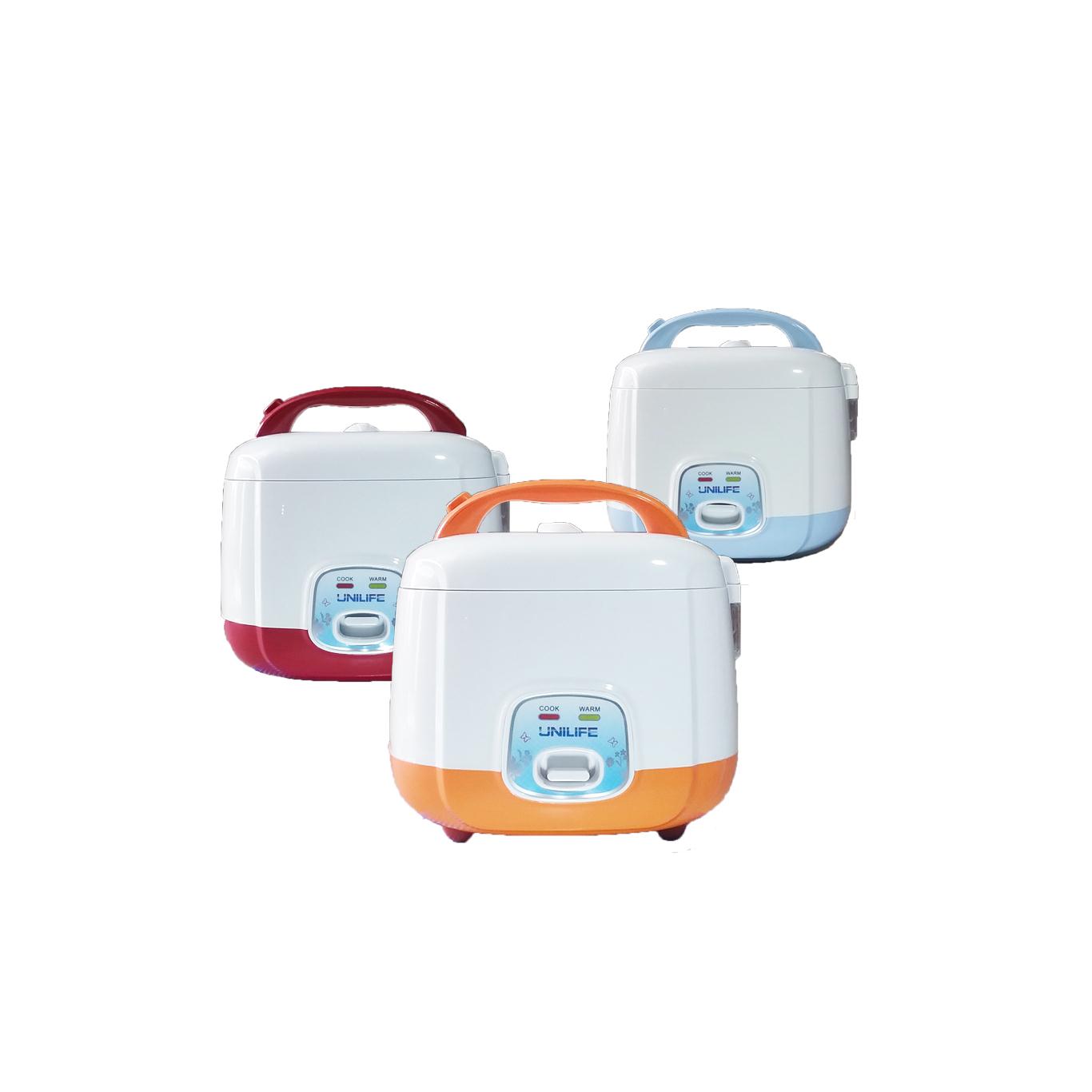 Nồi cơm điện UNL - RC18A1 - 2D(1,8L - 700W)