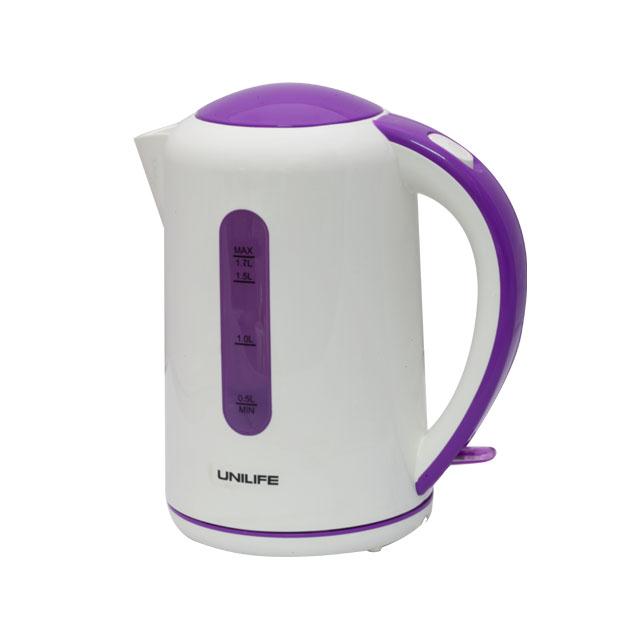 Bình siêu tốc nhựa ABS Unilife 17P1-quai liền