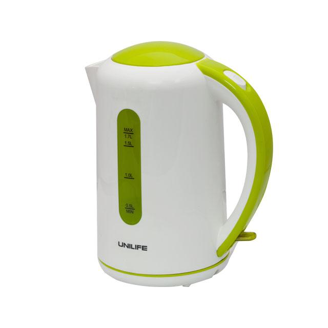 Bình siêu tốc nhựa ABS Unilife 17P1-quai liền