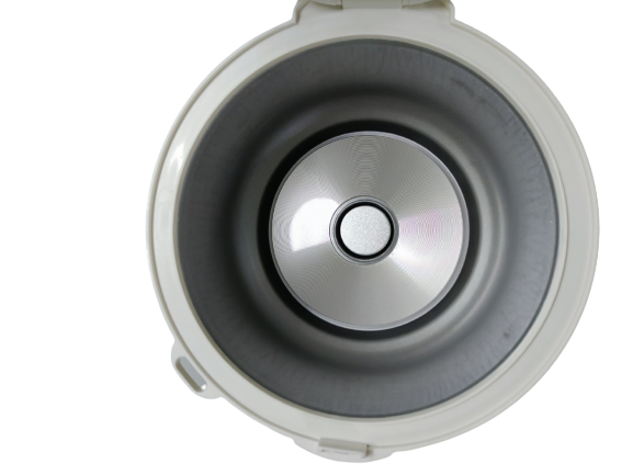 Nồi cơm điện AIDI MR-SM07J, nồi cơm điện 1.2l, nồi cơm điện chống dính, đa năng