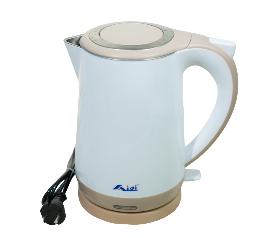 Ấm đun siêu tốc nhựa AIDI 1.7 Lít