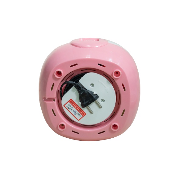 Nồi cơm điện 0.6l mini AIDI N88  Hộp cơm điện văn phòng đa năng hâm nóng thức ăn