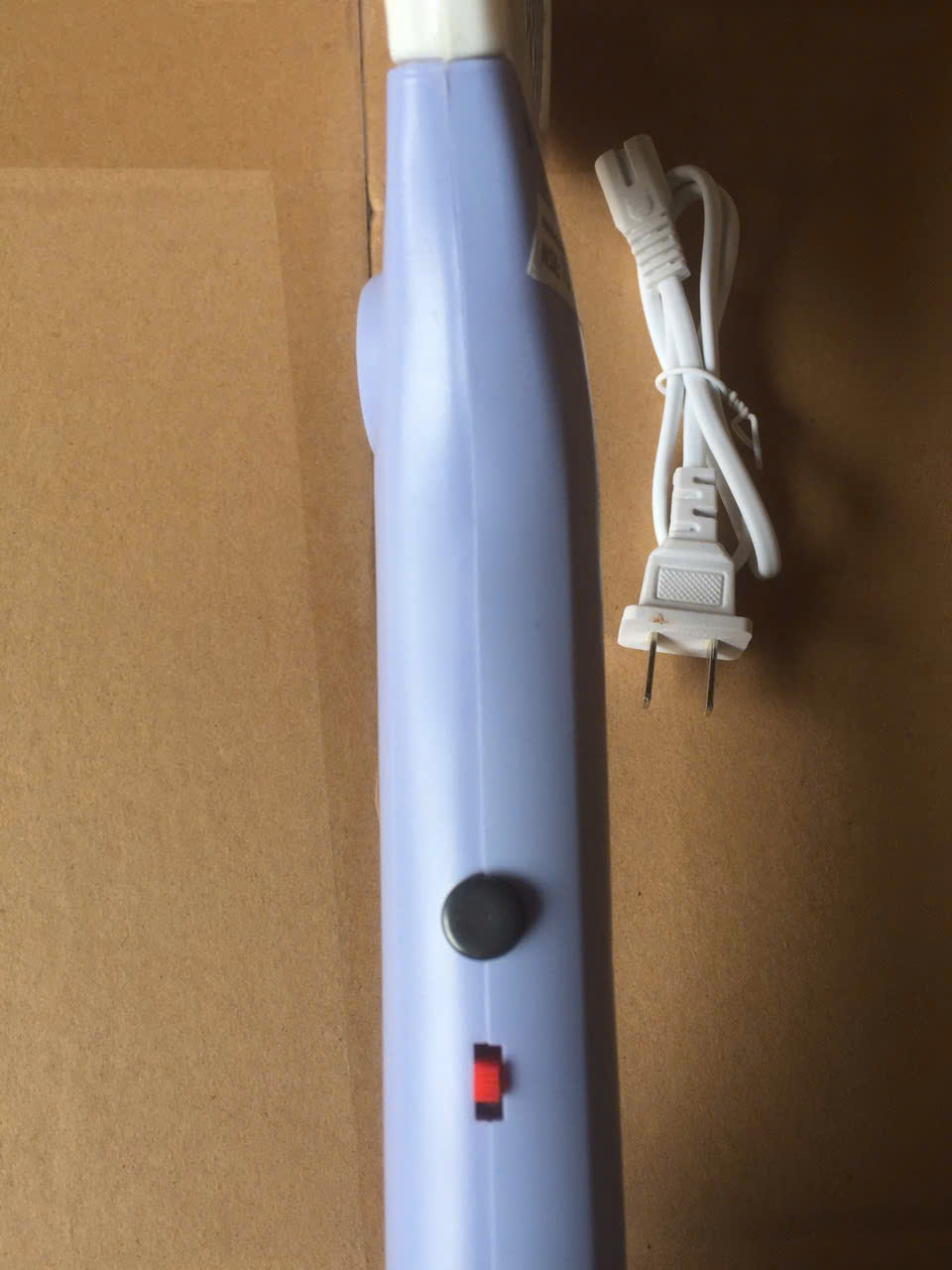 Vợt muỗi dây rời