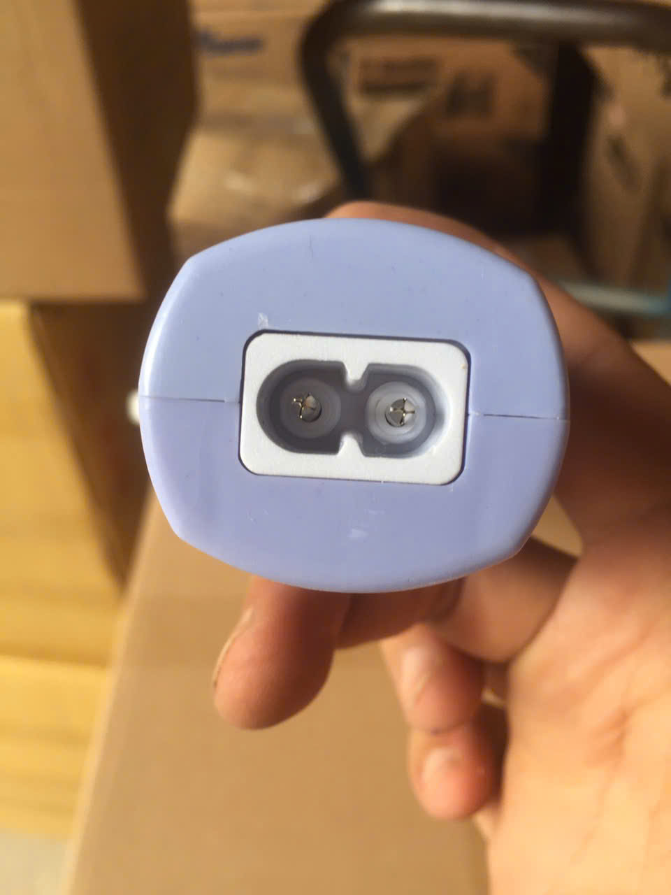 Vợt muỗi dây rời