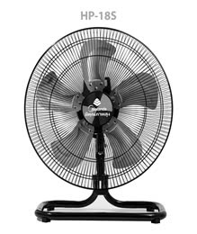 Quạt sàn Công nghiệp Malanda HP-18S