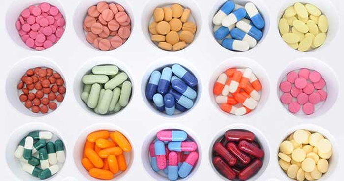 Các nhóm kháng sinh