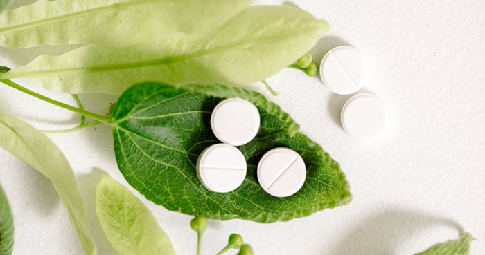 Sản xuất viên nén kỹ thuật hạt ướt