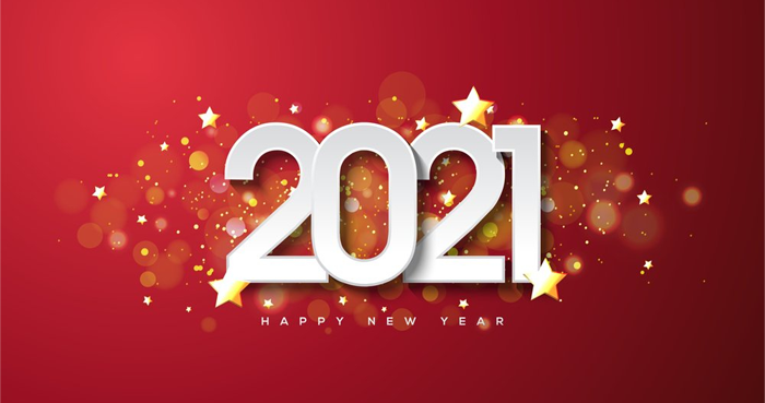 Thông báo lịch nghỉ tết 2021