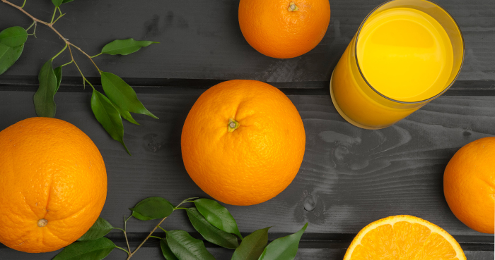 Trái cây hỗ trợ giảm cân