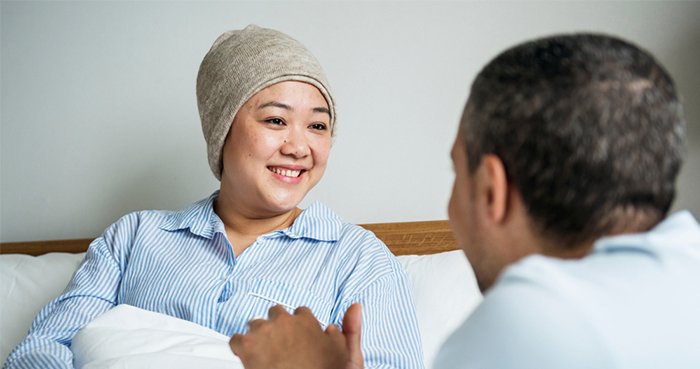 Triệu chứng ung thư