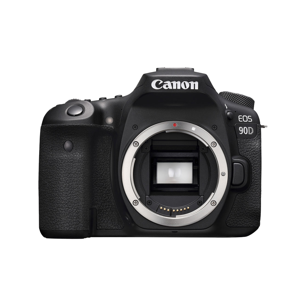 Canon 90D cũ giá tốt tại MACHN Hà Nội