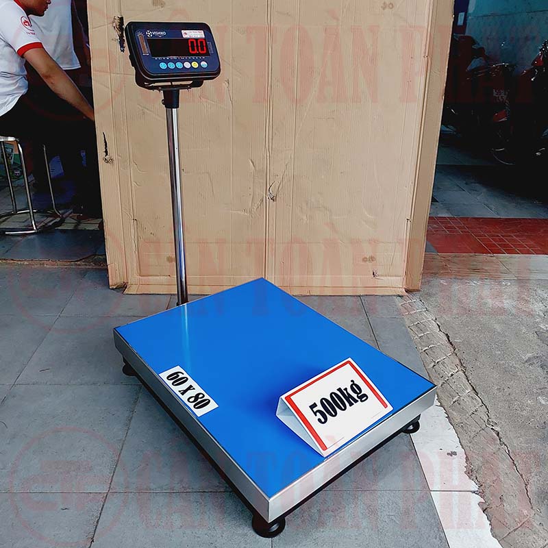 Sản phẩm cân điện tử thương hiệu Mỹ Amcell