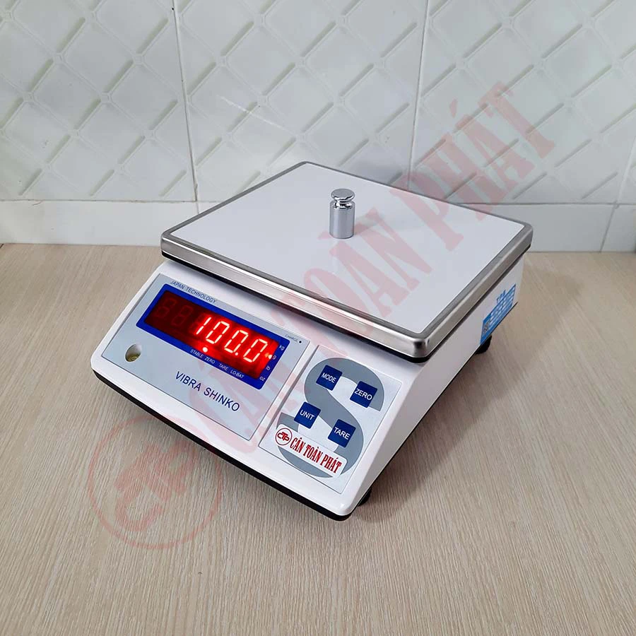 Những nguyên nhân nào khiến cân điện tử không hoạt động?