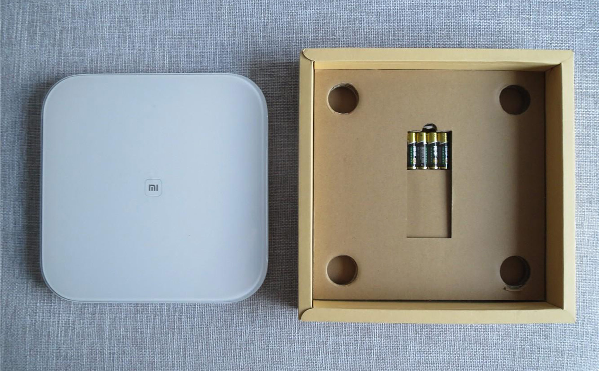 loại cân sức khỏe điện tử